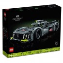 Lego Technic Peugeot 9X8 24H Le Mans Hybrid Hypercar